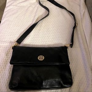 Looks brand new crossbody bag